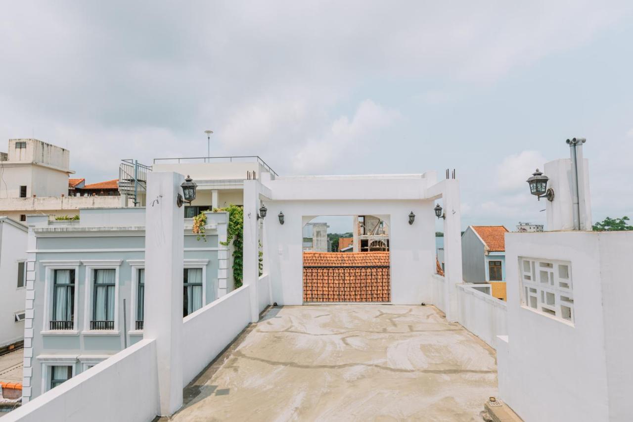 To Vo Hostel 2 - Hue Exterior photo